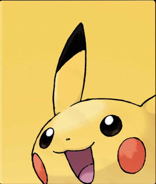 UP 2&quot; Binder: Pikachu