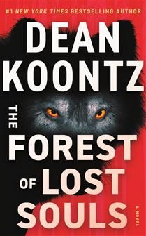 The Forest of Lost Souls by Dean Koontz