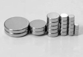 Magnets Variety Pack (24 Magnets, 6 Sizes)