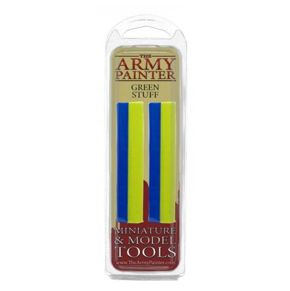 Green Stuff (The Army Painter)