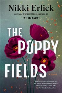 The Poppy Fields by Nikki Erlick