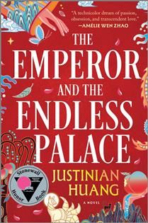 The Emperor and the Endless Palace by Justinian Huang