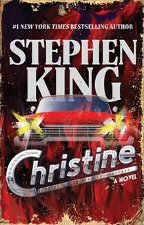 Christine by Stephen King