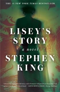 Lisey&#39;s Story by Stephen King