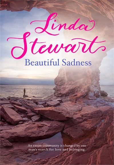 Beautiful Sadness by Linda Stewart
