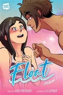 Float Vol. 1 by Kate Marchant, CJ Joaquin