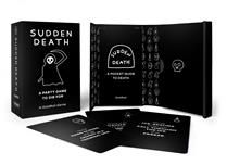 Sudden Death: A Party Game to Die For