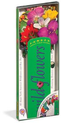 Fandex Family Field Guides: Wildflowers