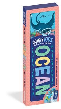 Fandex Kids: Ocean