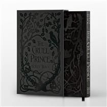 The Cruel Prince: Collector&#39;s Ed. by Holly Black