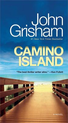 Camino Island (Camino #1) by John Grisham