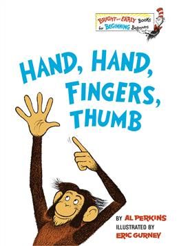 Hand, Hand, Fingers, Thumb by Al Perkins, Eric Gurney
