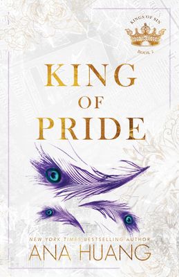 King of Pride (Kings of Sin #2) by Ana Huang