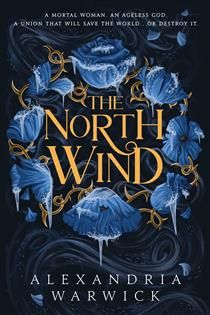 The North Wind (The Four Winds #1) by Alexandria Warwick