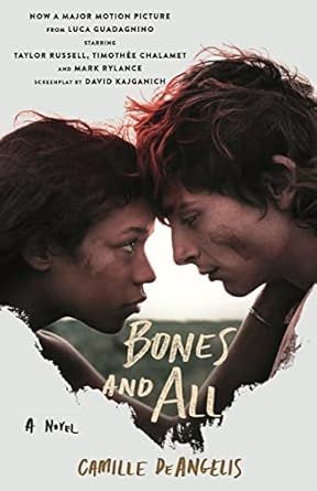 Bones and All by Camille DeAngelis
