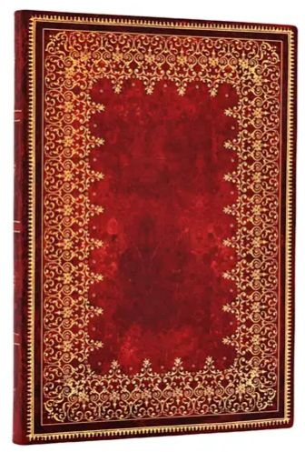 PaperBlanks: Foiled (Old Leather Collection)