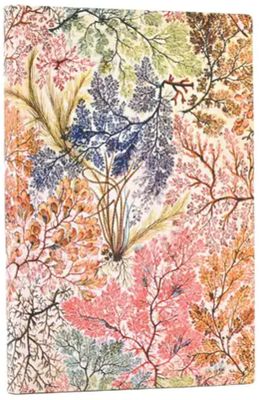 PaperBlanks: Anemone (William Kilburn)