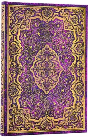 PaperBlanks: Picaresque