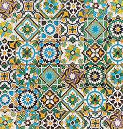 PaperBlanks: Porto (Portuguese Tiless)