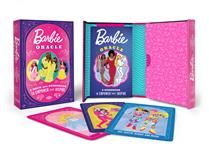 Barbie Oracle: A Deck and Guidebook to Empower and Inspire by Kara Nesvig, Bijou Karman