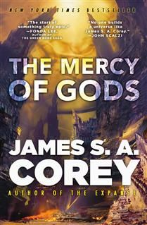The Mercy of Gods (The Captive&#39;s War #1) by James S. A. Corey