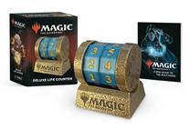 Magic: The Gathering: Deluxe Life Counter