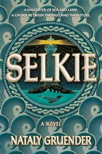 Selkie by Nataly Gruender