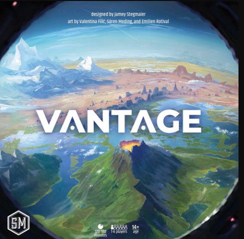 VANTAGE