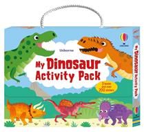 My Dinosaur Activity Pack