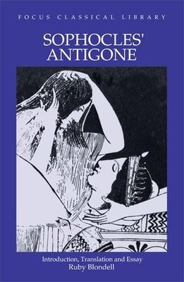 Antigone by Sophocles