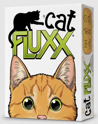 CAT FLUXX