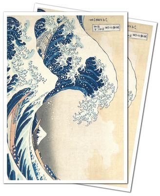 UP D-PRO APEX THE GREAT WAVE OFF KANAGAWA 105CT