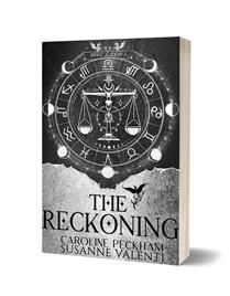 The Reckoning (Zodiac Academy #3) by Caroline Peckham, Susanne Valenti
