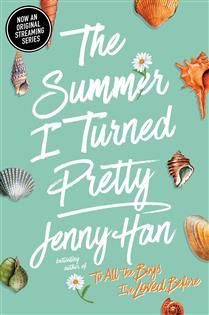 The Summer I Turned Pretty (Summer #1) by Jenny Han