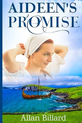 Aideen&#39;s Promise by Allan Billard