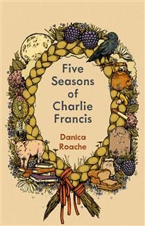 Five Seasons of Charlie Francis by Danica Roache