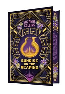 Sunrise on the Reaping: Collector&#39;s Gift Edition (The Hunger Games) By Suzanne Collins