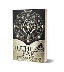 Ruthless Fae (Zodiac Academy #2) by Caroline Peckham, Susanne Valenti