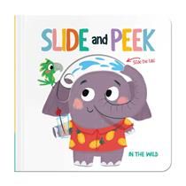 Slide and Peek - In The Wild