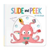 Slide and Peek - In The Ocean