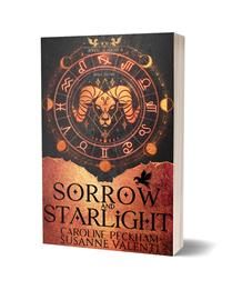 Sorrow and Starlight (Zodiac Academy #8) by Caroline Peckham, Susanne Valenti