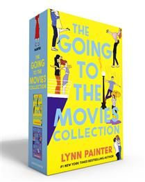 The Going to the Movies Collection by Lynn Painter