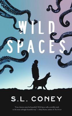 Wild Spaces by S.L. Coney