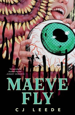 Maeve Fly By C.J. Leede