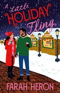 A Little Holiday Fling by Farah Heron