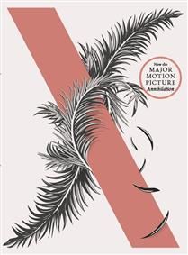 Area X (The Southern Reach Trilogy: Annihilation; Authority; Acceptance) By Jeff VanderMeer
