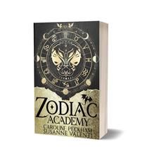 The Awakening (Zodiac Academy #1) by Caroline Peckham, Susanne Valenti