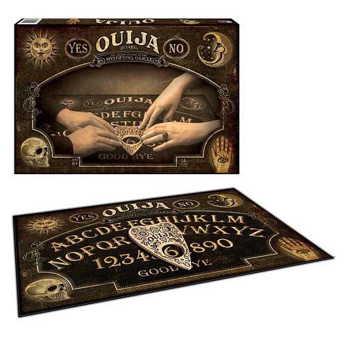 DELUXE OUIJA