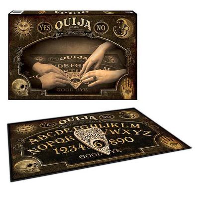 DELUXE OUIJA