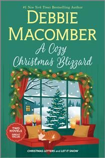 A Cozy Christmas Blizzard By Debbie Macomber